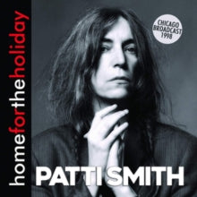 Patti Smith: Home for the Holiday