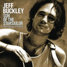 Jeff Buckley: Song of the Starsailor