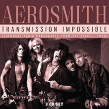 Aerosmith: Transmission Impossible
