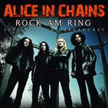 Alice in Chains: Rock Am Ring