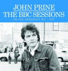 John Prine: The BBC Sessions