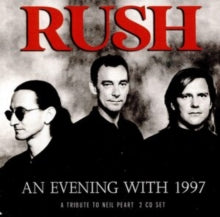 Rush: An Evening With Rush 1979