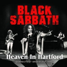 Black Sabbath: Heaven in Hartford