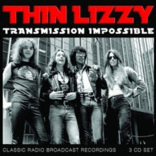 Thin Lizzy: Transmission Impossible