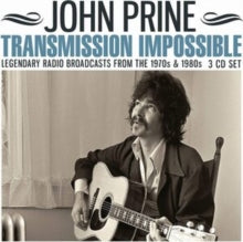 John Prine: Transmission Impossible