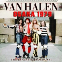 Van Halen: Osaka 1979