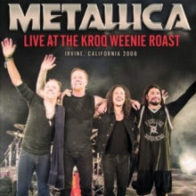 Metallica: Live at the KROQ Weenie Roast