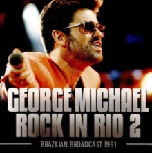 George Michael: Rock in Rio 2