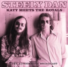 Steely Dan: Katy Meets the Royals