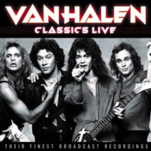 Van Halen: Classic Live