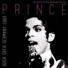 Prince: Rock Over Germany 1993