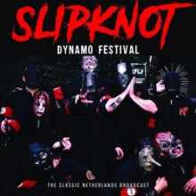 Slipknot: Dynamo Festival