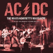 AC/DC: The Massachusetts Massacre