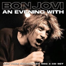 Bon Jovi: An Evening With