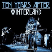 Ten Years After: Winterland