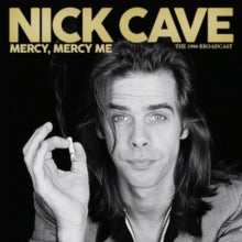 Nick Cave: Mercy, Mercy Me
