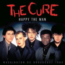 The Cure: Happy the Man