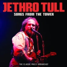 Jethro Tull: Songs from the Tower