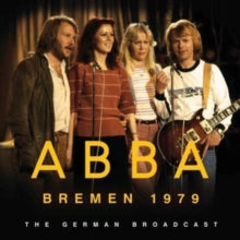 ABBA: Bremen 1979