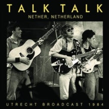 Talk Talk: Nether, Netherland