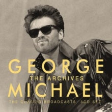 George Michael: The Archives