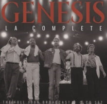 Genesis: La Complete