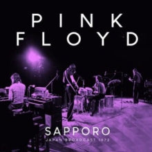 Pink Floyd: Sapporo