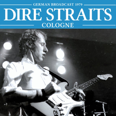 Dire Straits: Cologne
