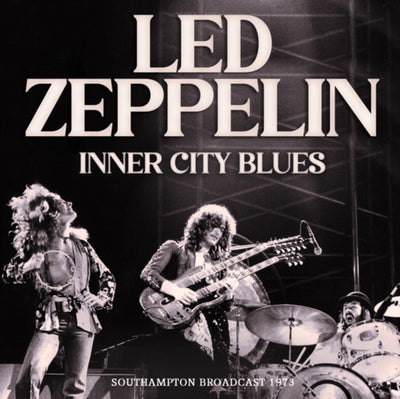 Led Zeppelin: Inner City Blues