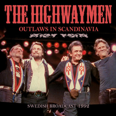 The Highwaymen: Outlaws in Scandinavia