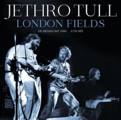 Jethro Tull: London Fields