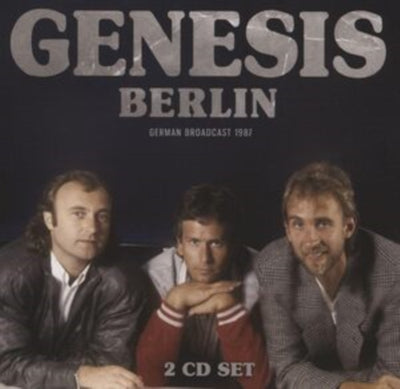 Genesis: Berlin