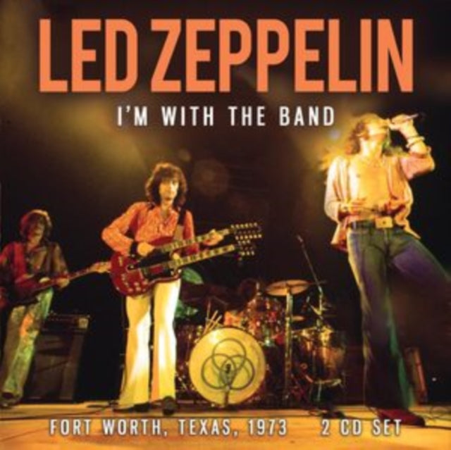 Led Zeppelin: I&