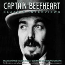 Captain Beefheart: The Classic Interviews