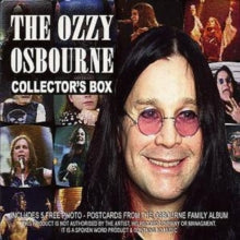 Ozzy Osbourne: The Ozzy Osbourne Collector's Box