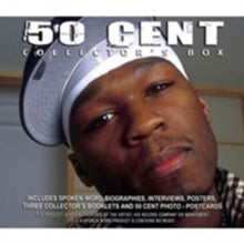 50 Cent: Collector's Box