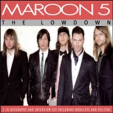 Maroon 5: The Lowdown