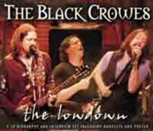 The Black Crowes: The Lowdown