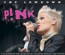 Pink: The Lowdown