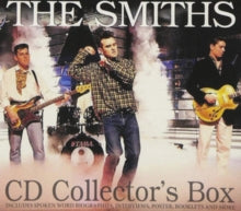 The Smiths: CD Collector's Box
