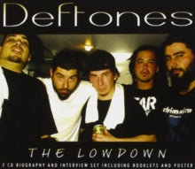 Deftones: The Lowdown