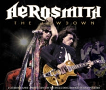 Aerosmith: The Lowdown