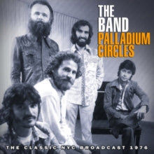 The Band: Palladium Circles