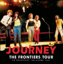 Journey: The Frontiers Tour