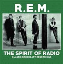 R.E.M.: The Spirit of Radio