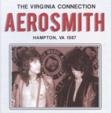 Aerosmith: Virginia Connection