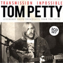 Tom Petty: Transmission impossible