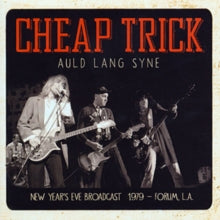 Cheap Trick: Auld Lang Syne