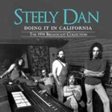 Steely Dan: Doing It in California