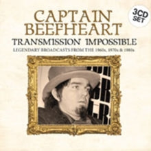 Captain Beefheart: Transmission Impossible